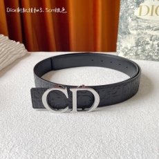 Christian Dior Belts